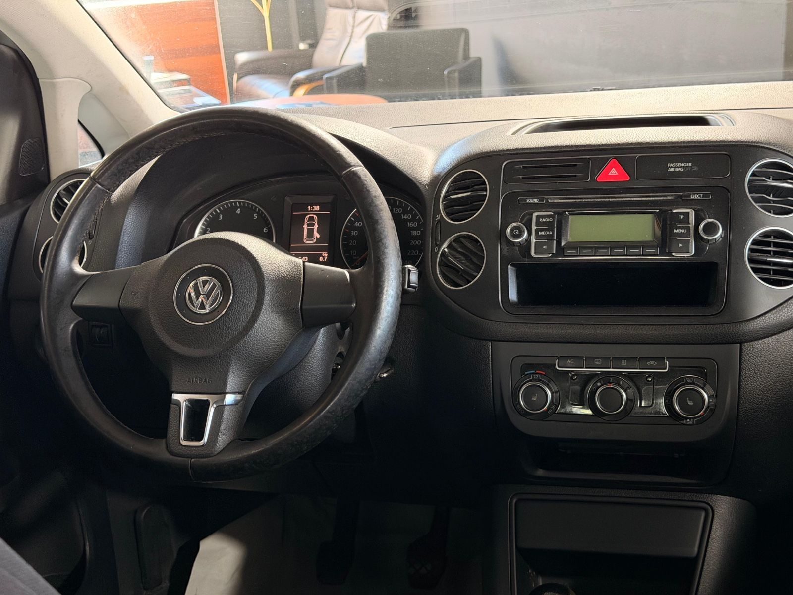 Volkswagen Golf – Bild 9