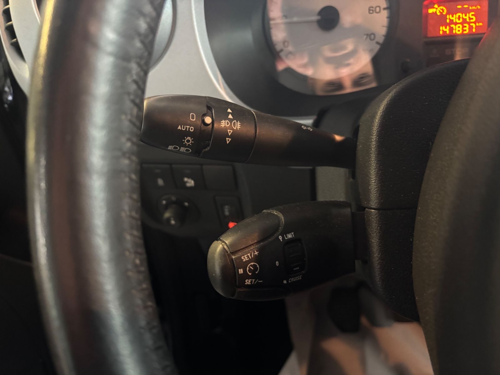 Citroën Berlingo – Foto 18