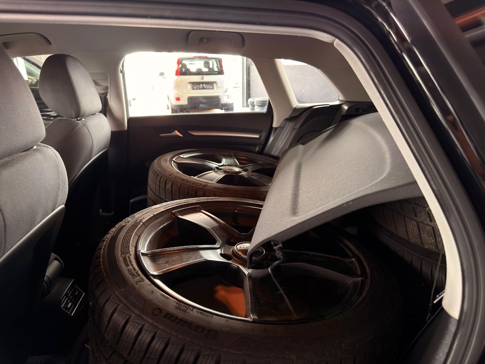 Audi A3 – Foto 14