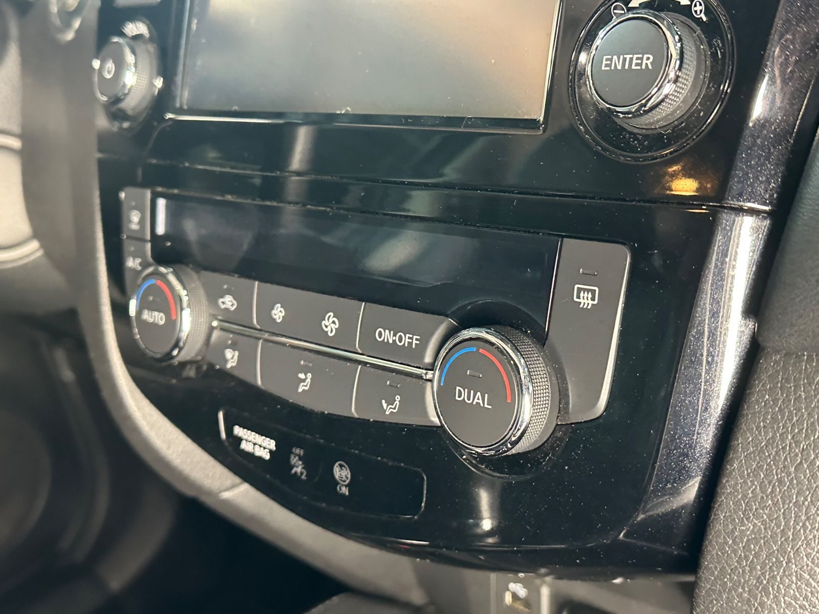 Nissan X-Trail – Bild 19
