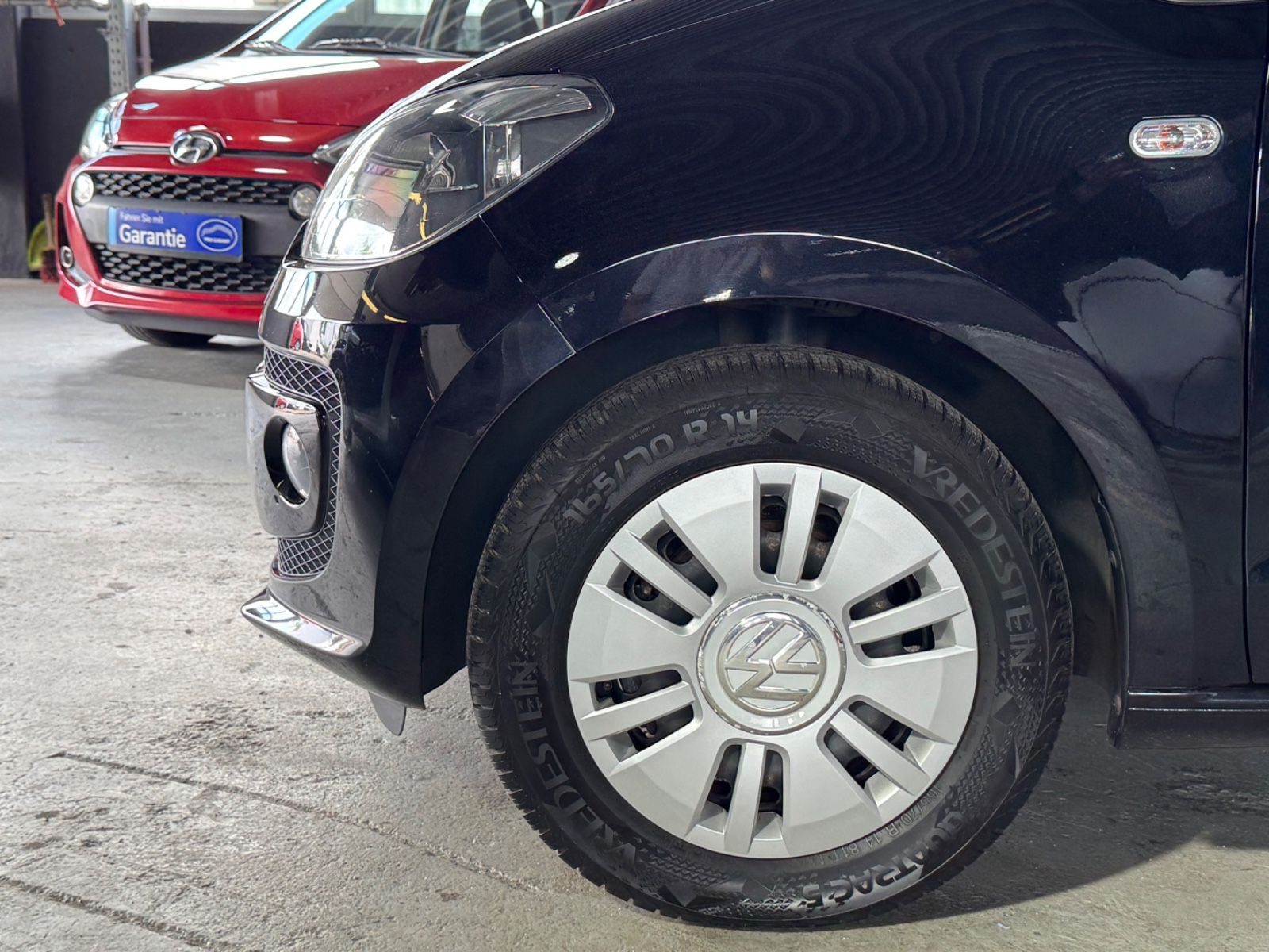 Volkswagen up! – Foto 8