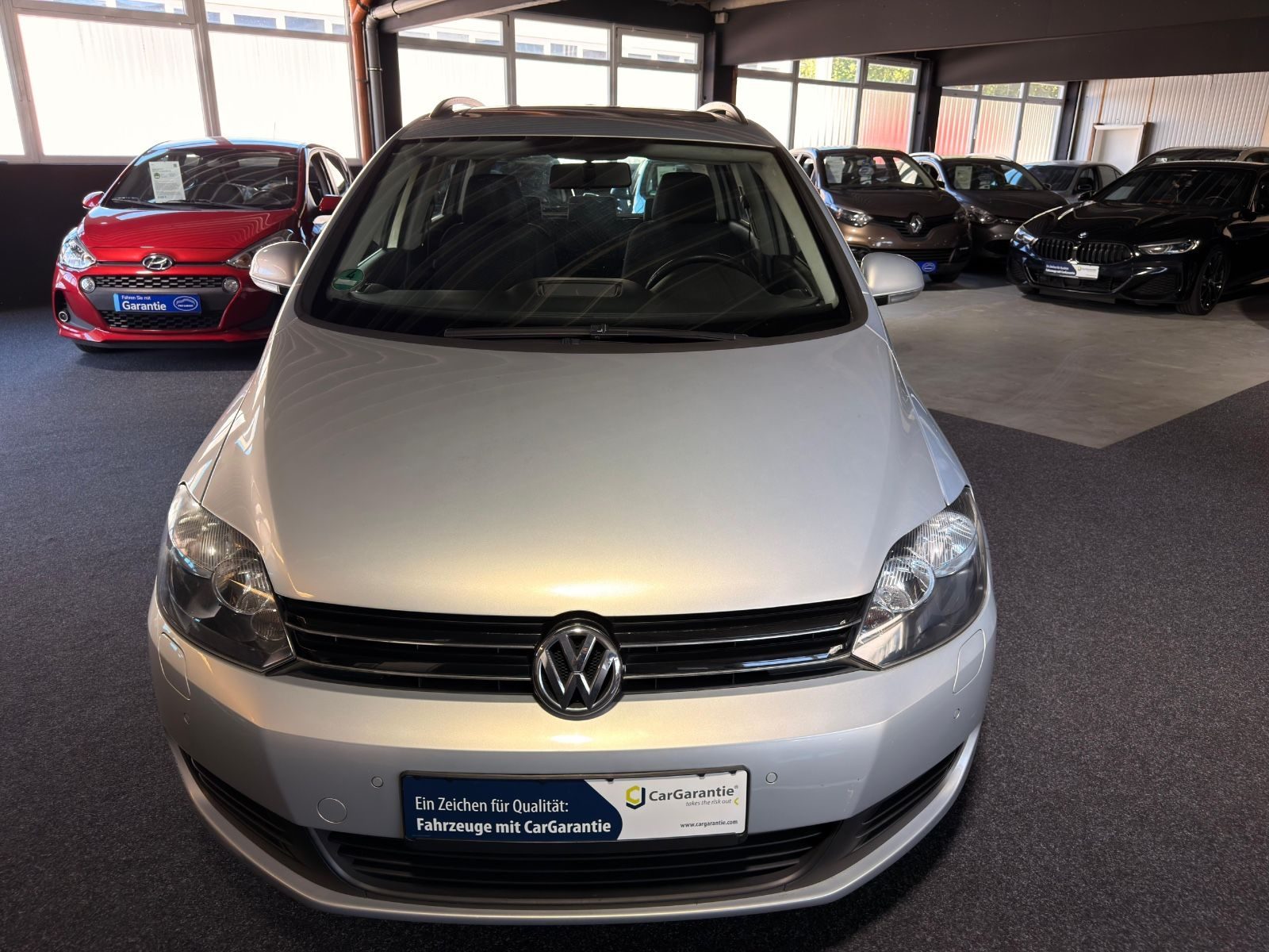 Volkswagen Golf – Bild 2