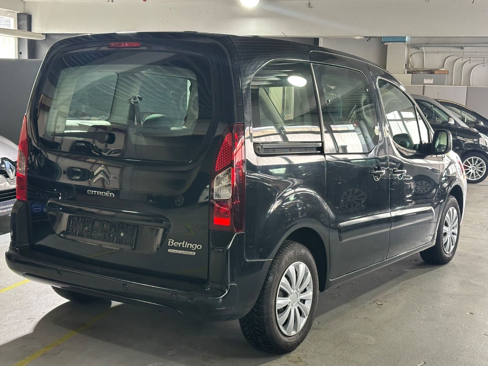 Citroën Berlingo – Foto 3