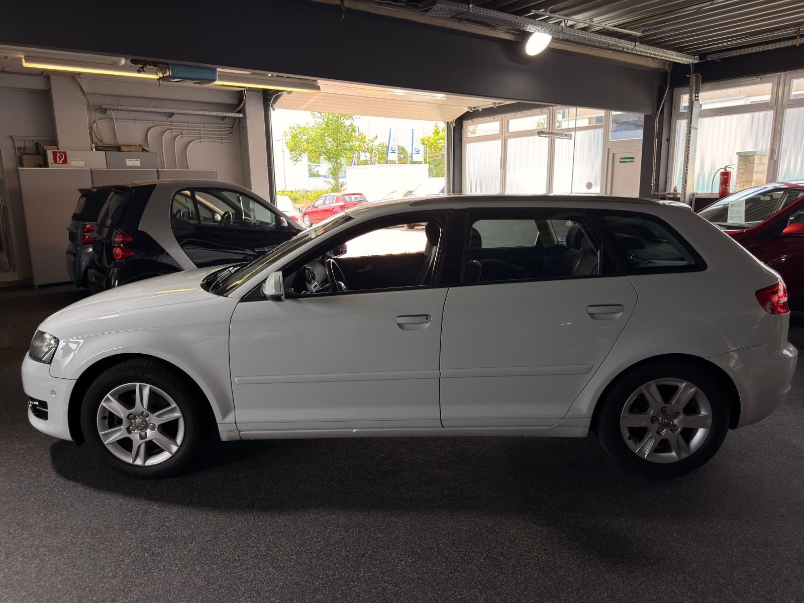 Audi A3 – Foto 6