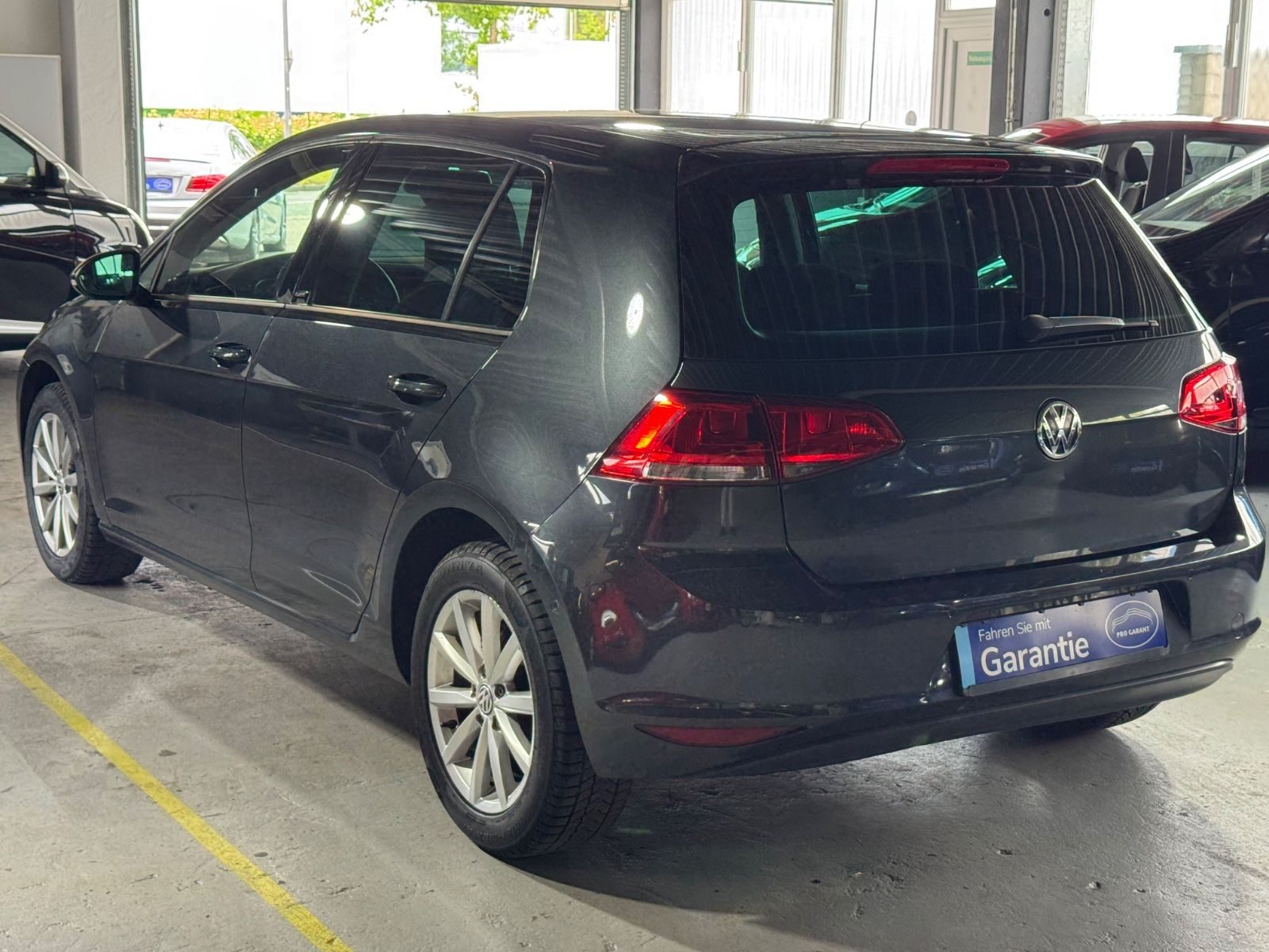 Volkswagen Golf – Foto 6