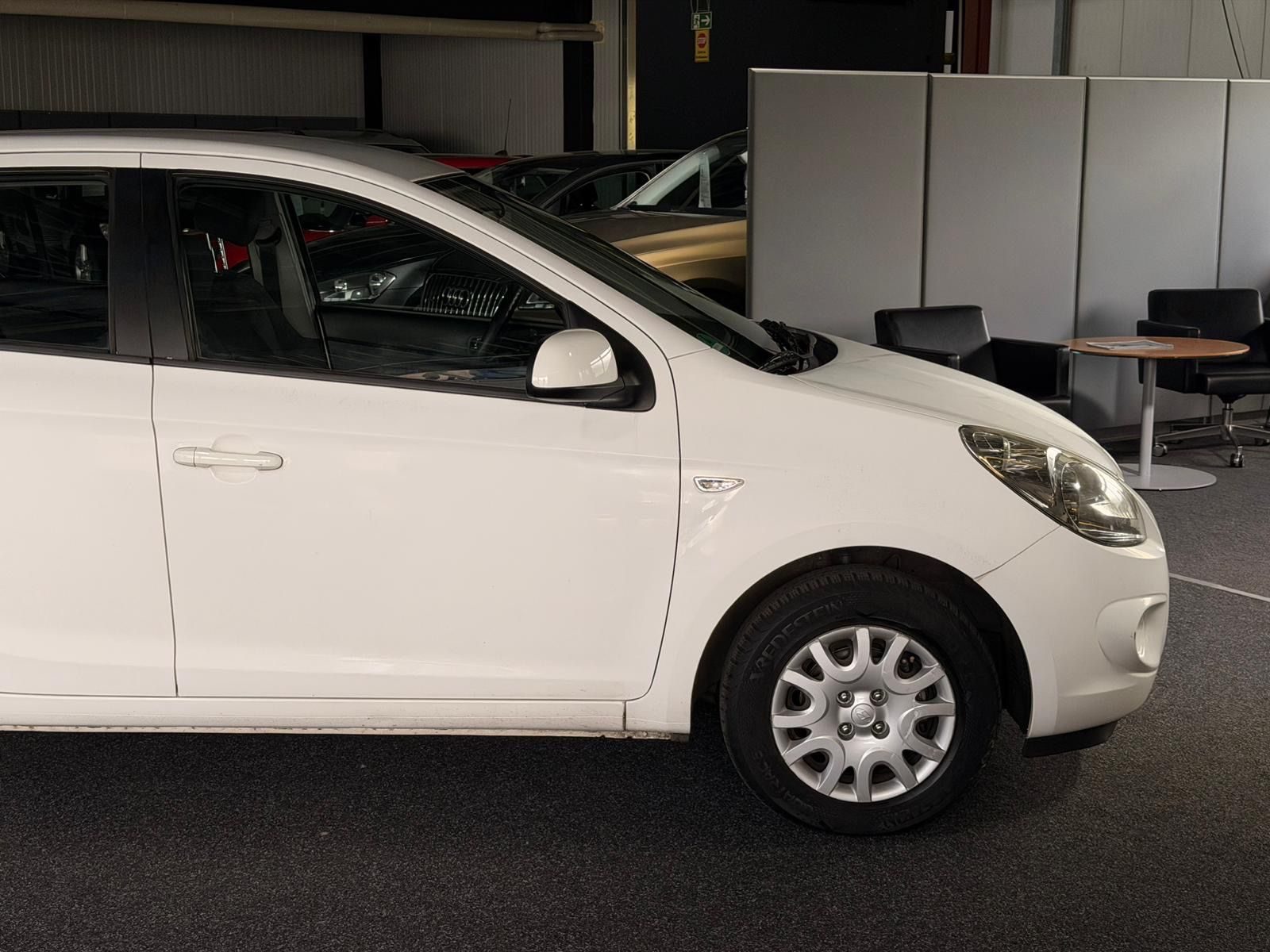 Hyundai i20 – Bild 5