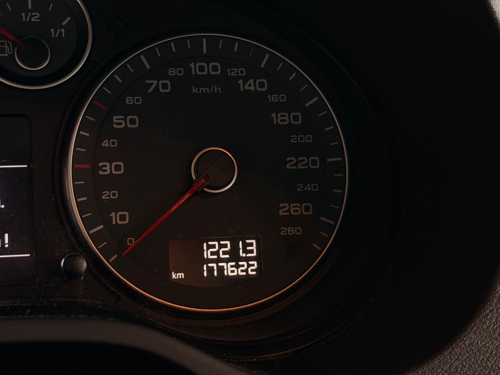 Audi A3 – Foto 21