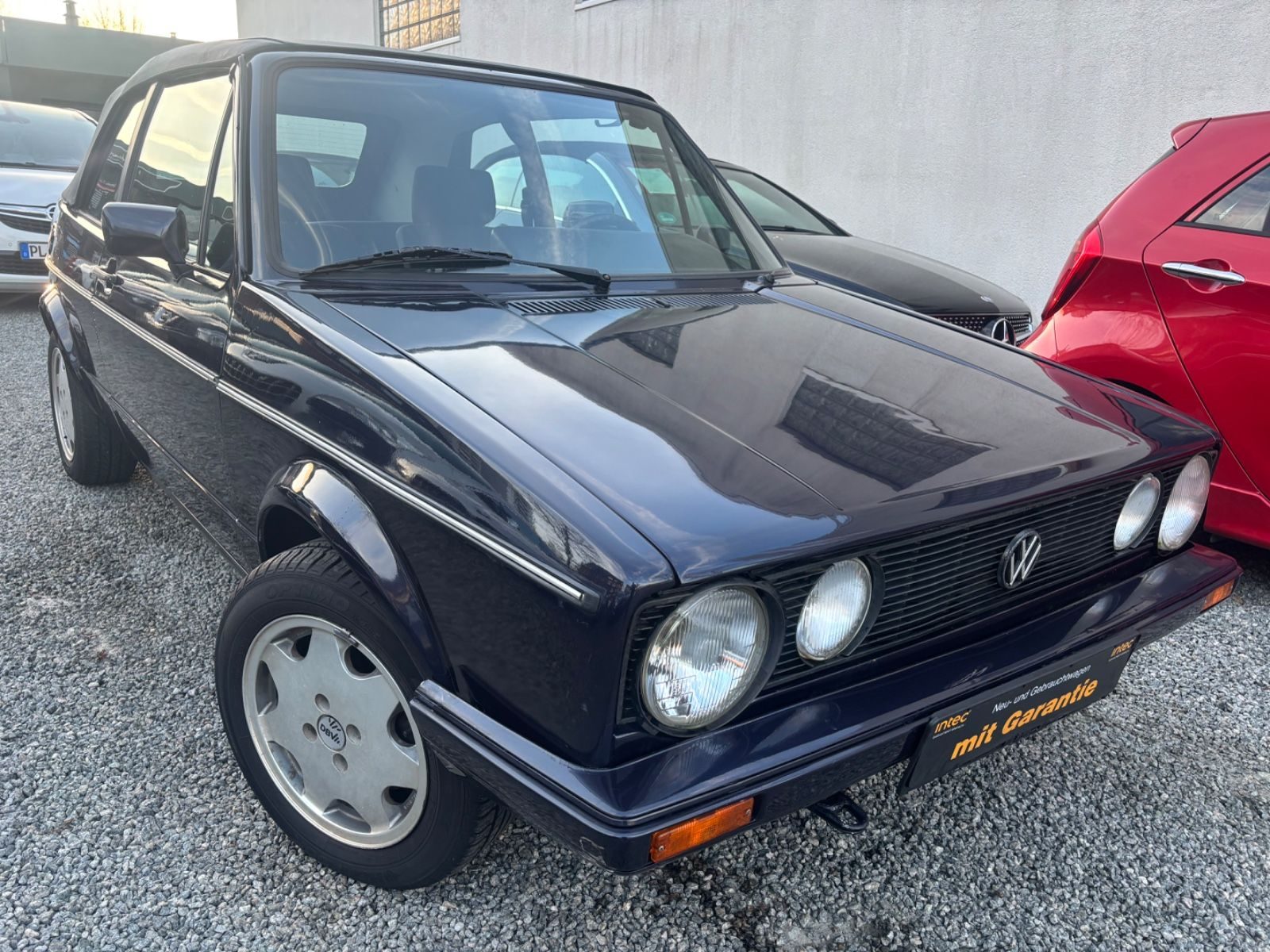 Volkswagen Golf – Foto 2