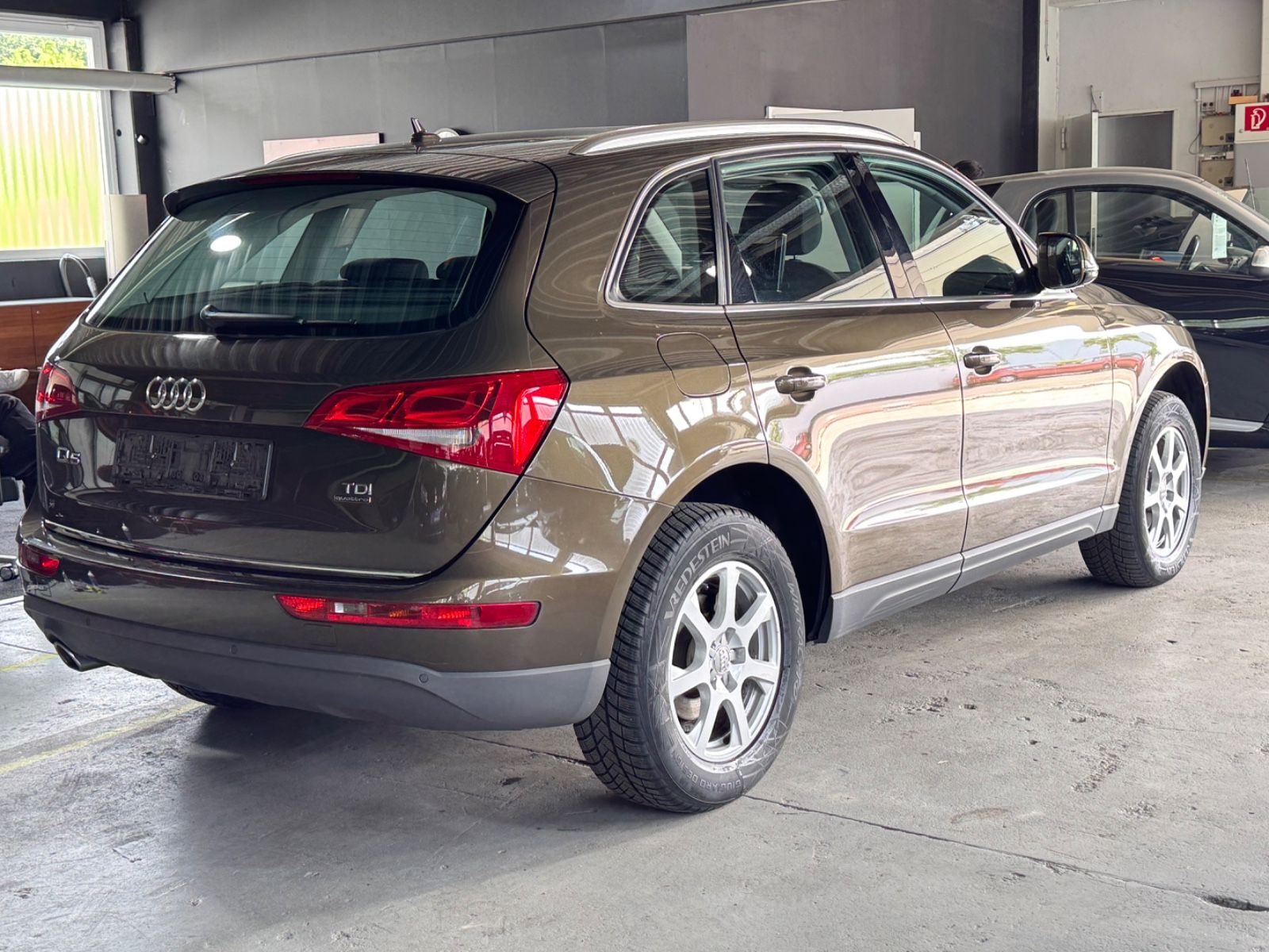 Audi Q5 – Foto 4