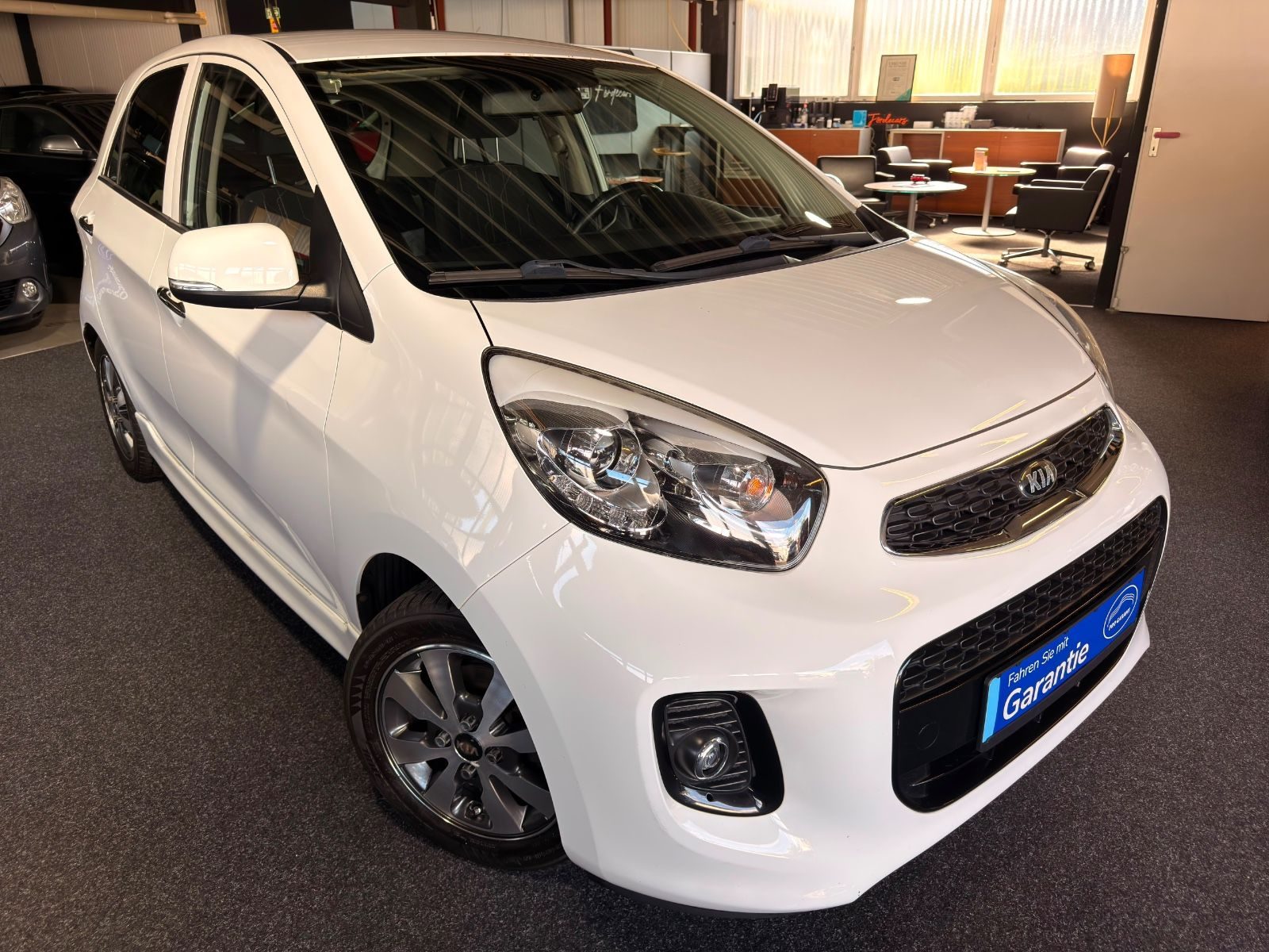 Kia Picanto – Foto 7
