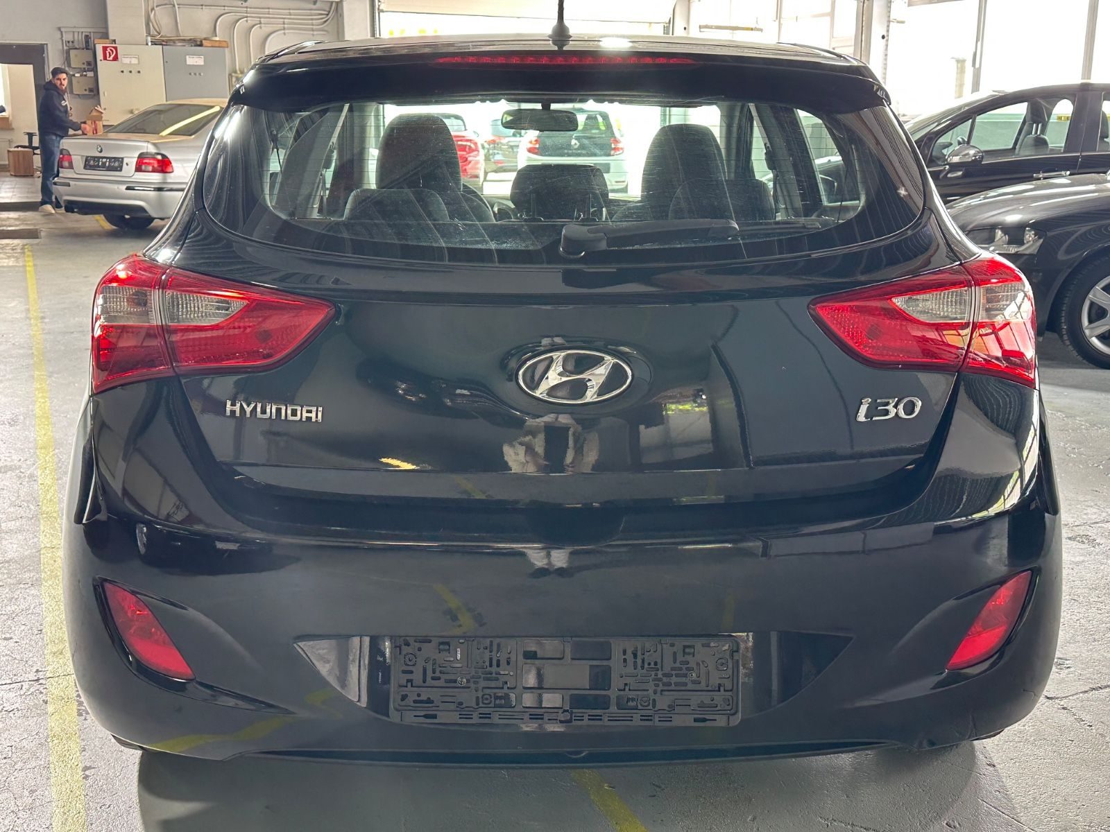Hyundai i30 – Bild 5