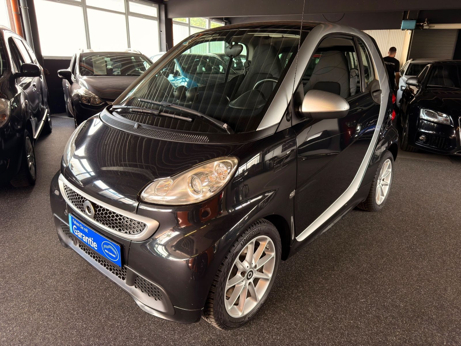 smart ForTwo – Foto 7