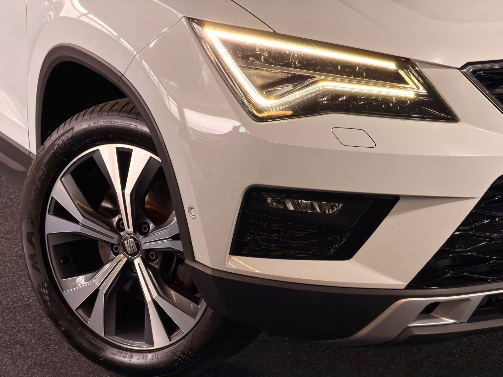 SEAT Ateca – Foto 3