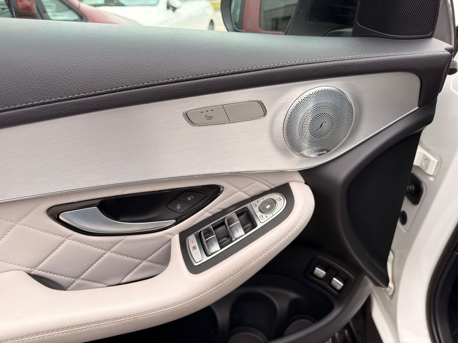 Mercedes-Benz GLC 43AMG – Bild 19