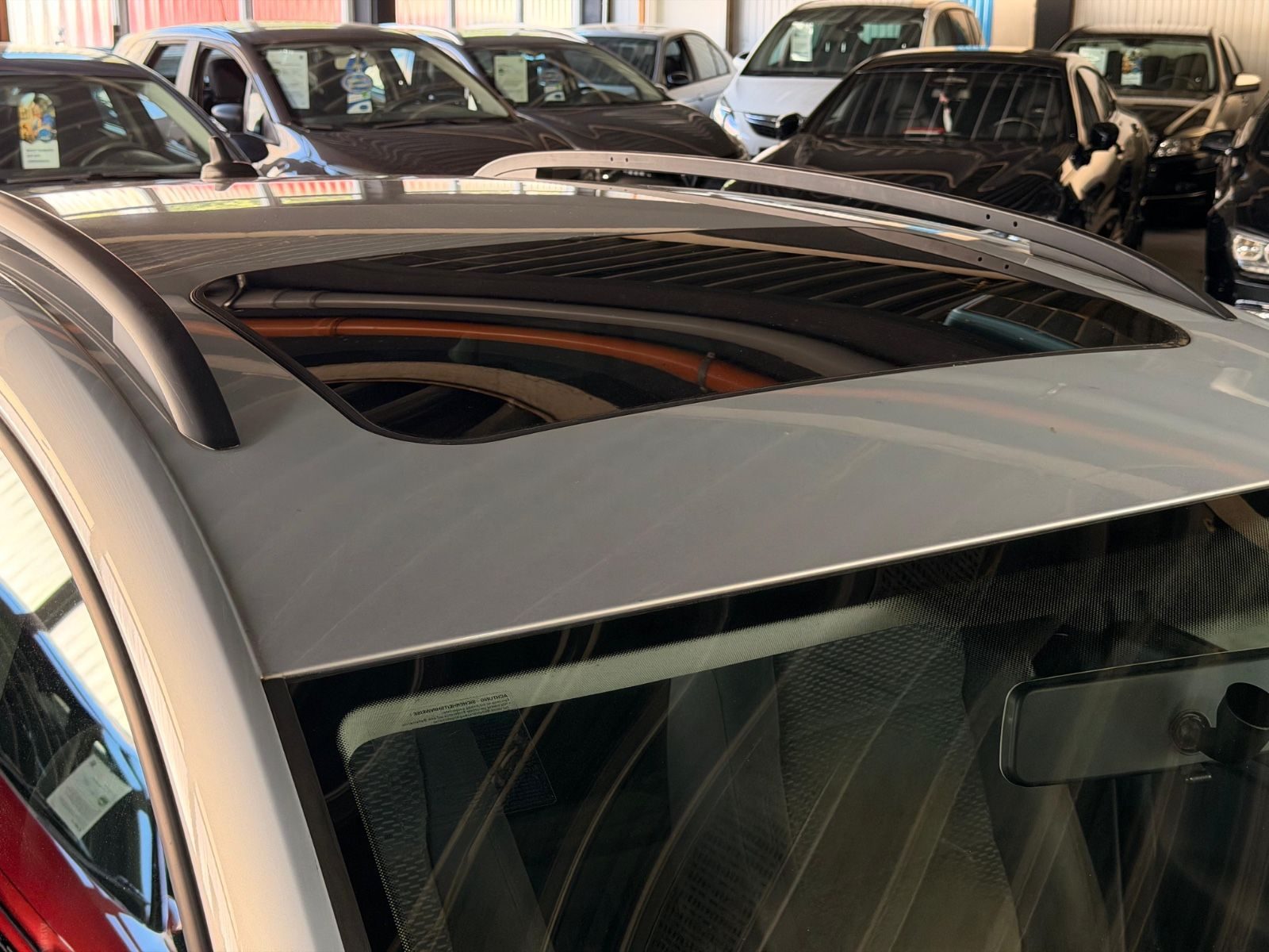 Volkswagen Golf – Bild 14