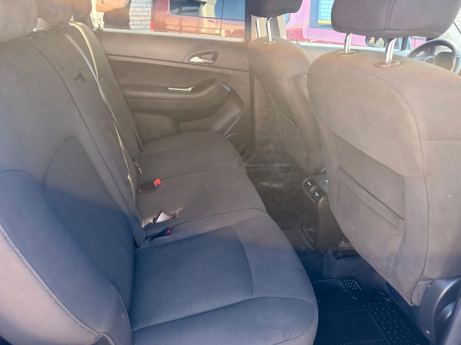 Chevrolet Orlando – Bild 13
