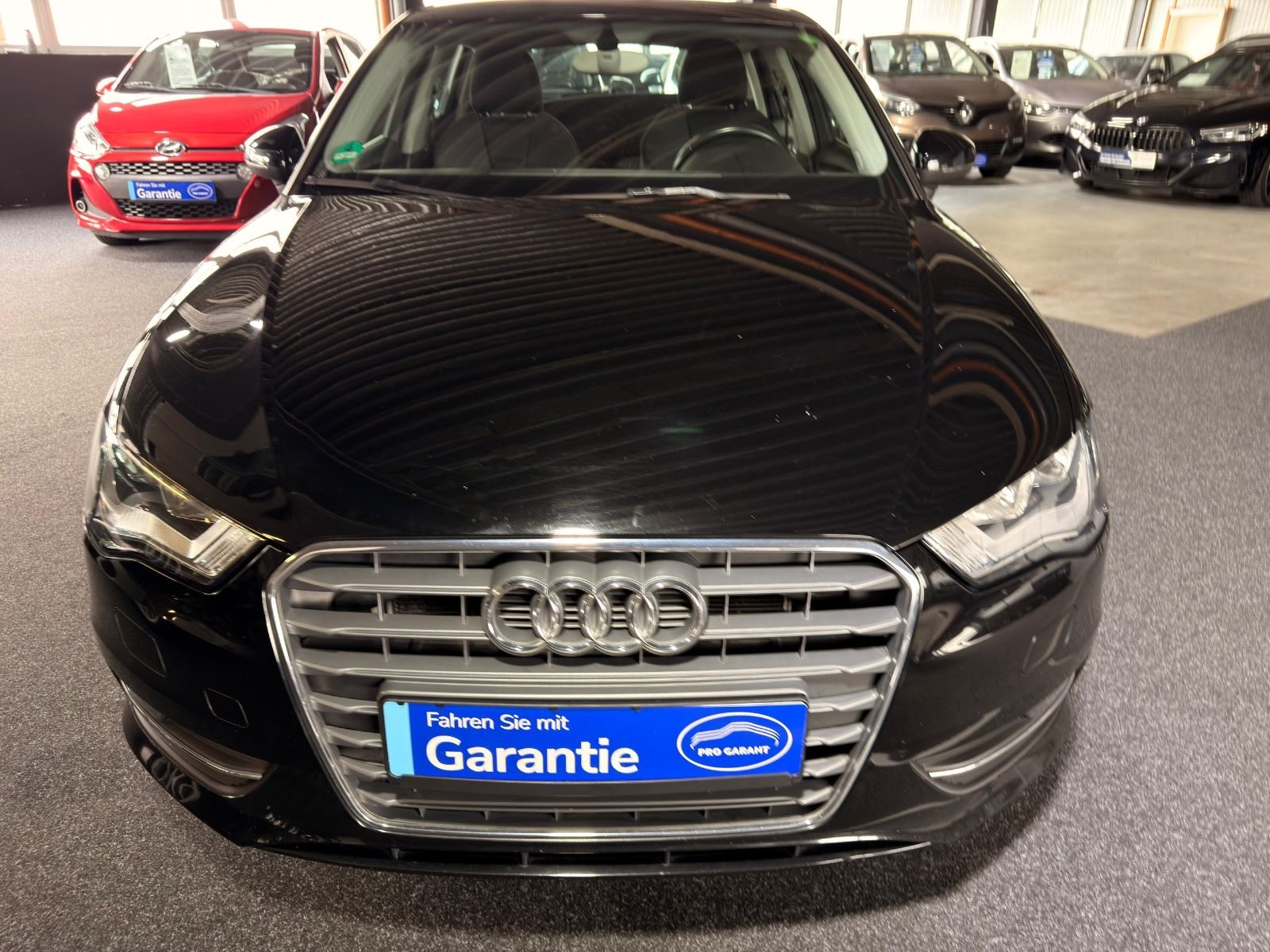 Audi A3 – Foto 3