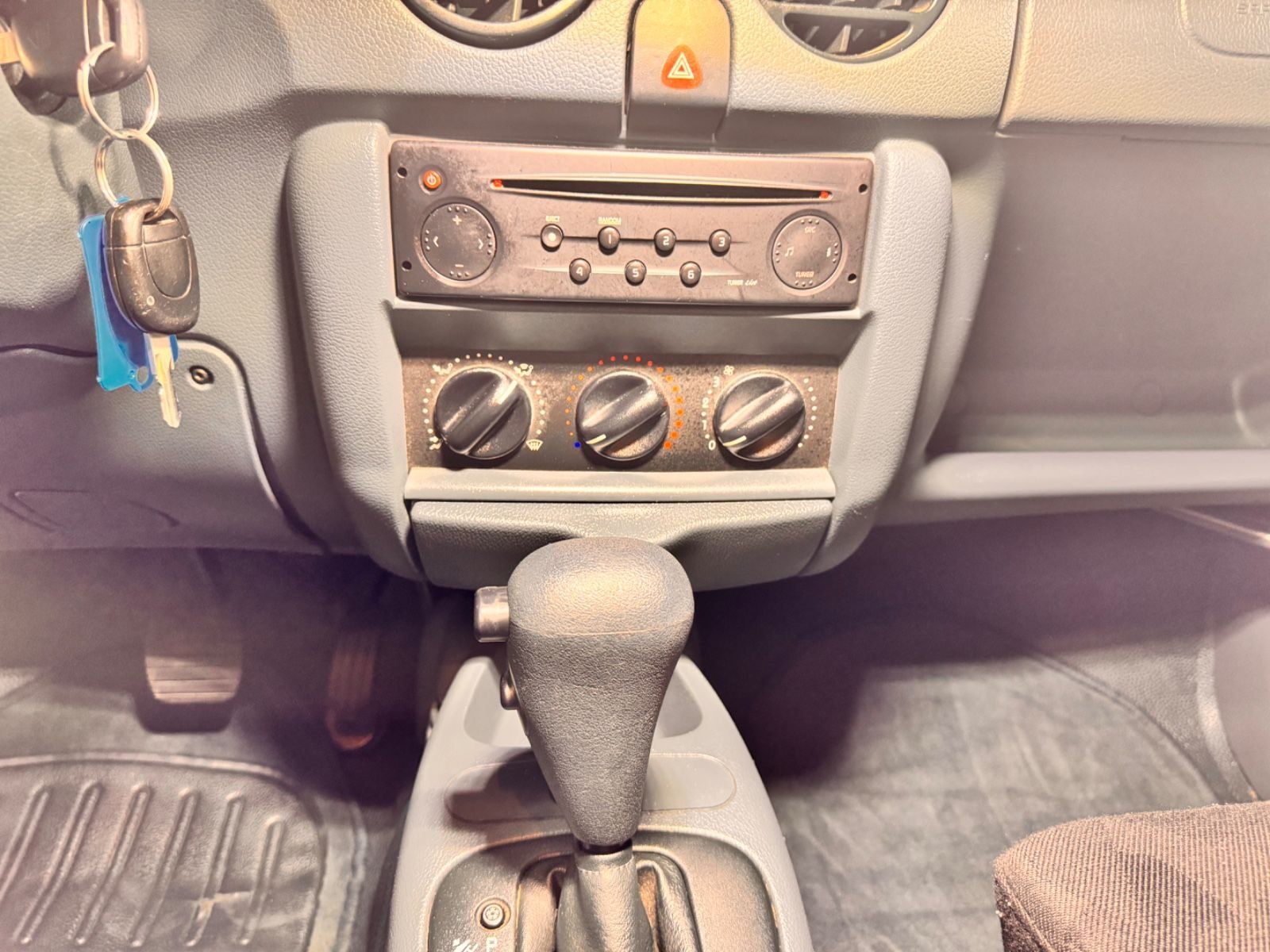Renault Kangoo – Bild 9