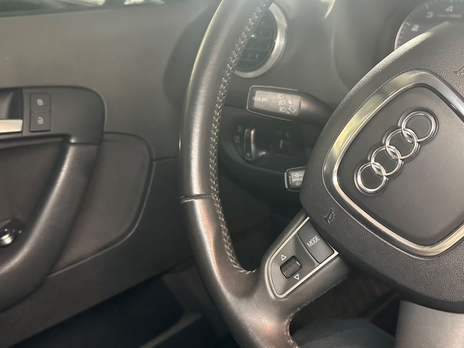Audi A3 – Foto 15