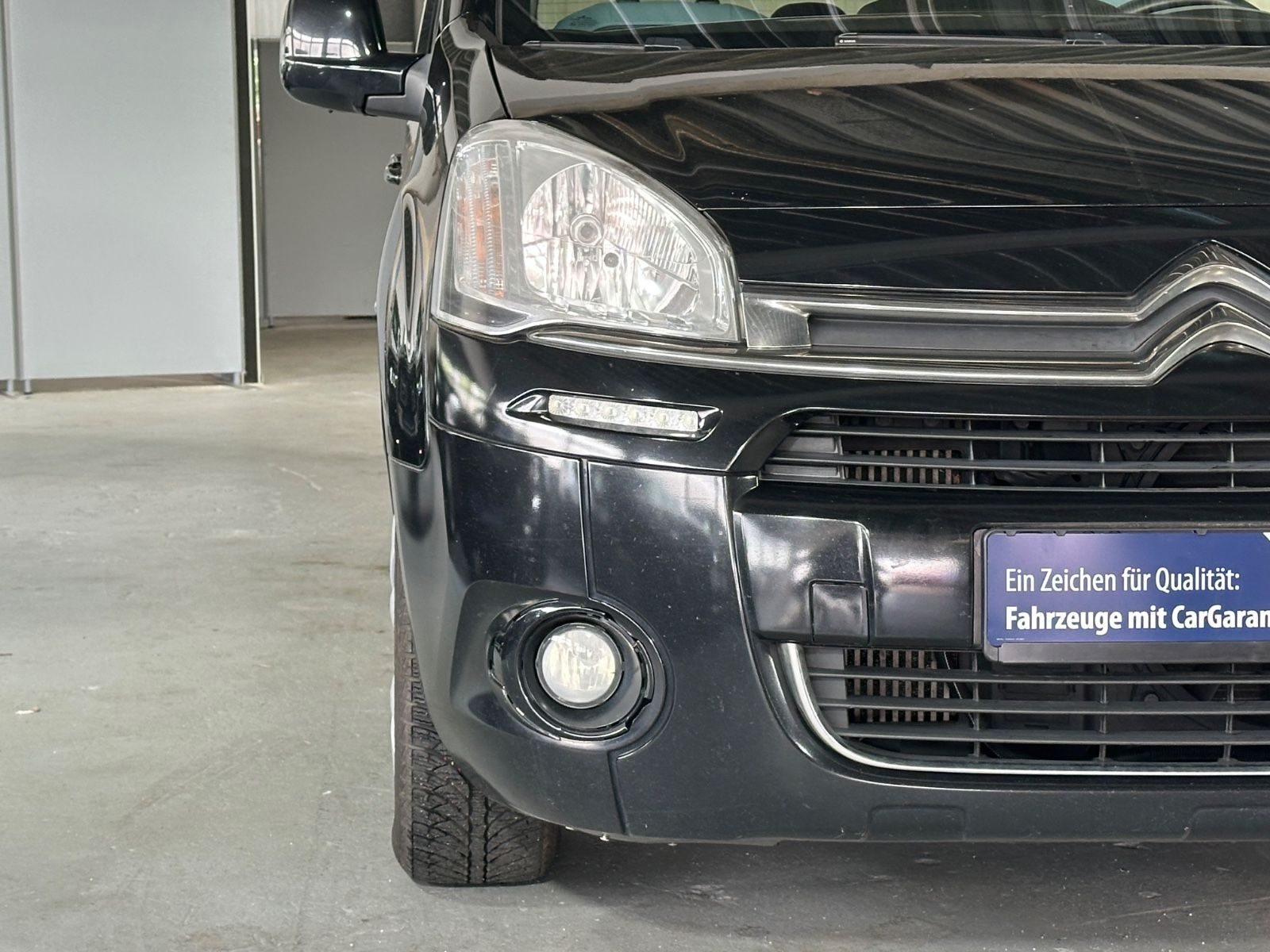 Citroën Berlingo – Foto 5