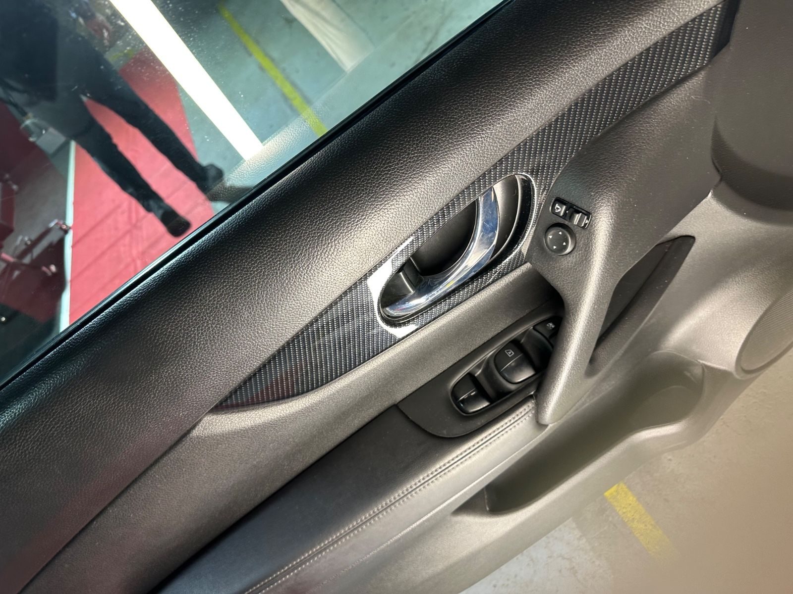 Nissan X-Trail – Bild 10