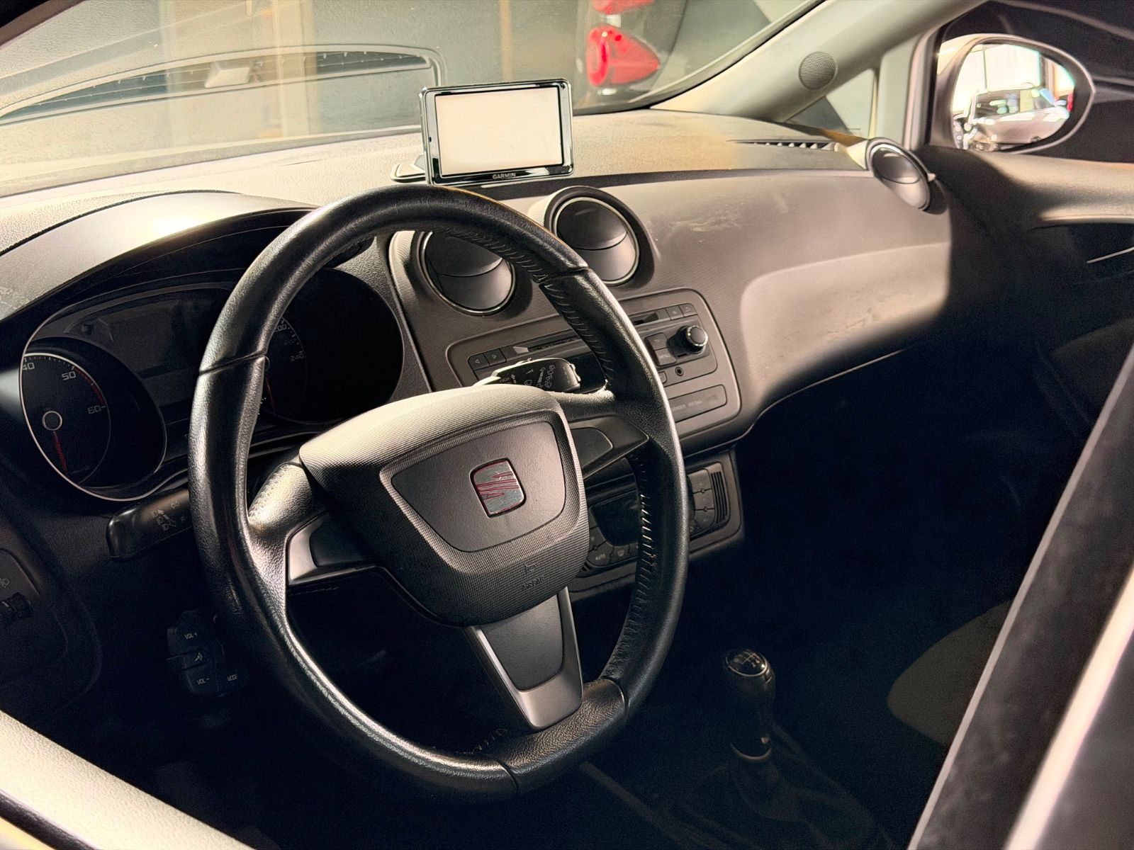 SEAT Ibiza – Foto 12