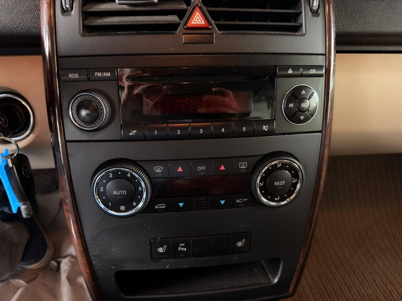 Mercedes-Benz A 170 – Foto 14