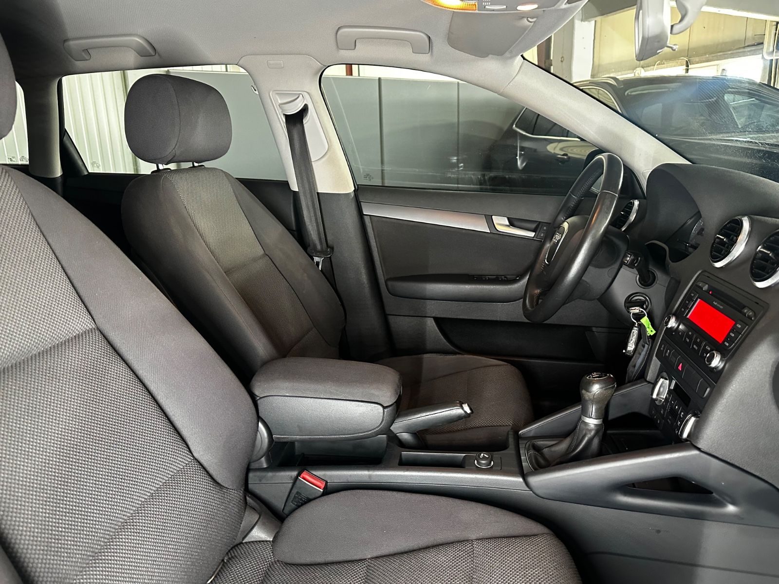 Audi A3 – Foto 7