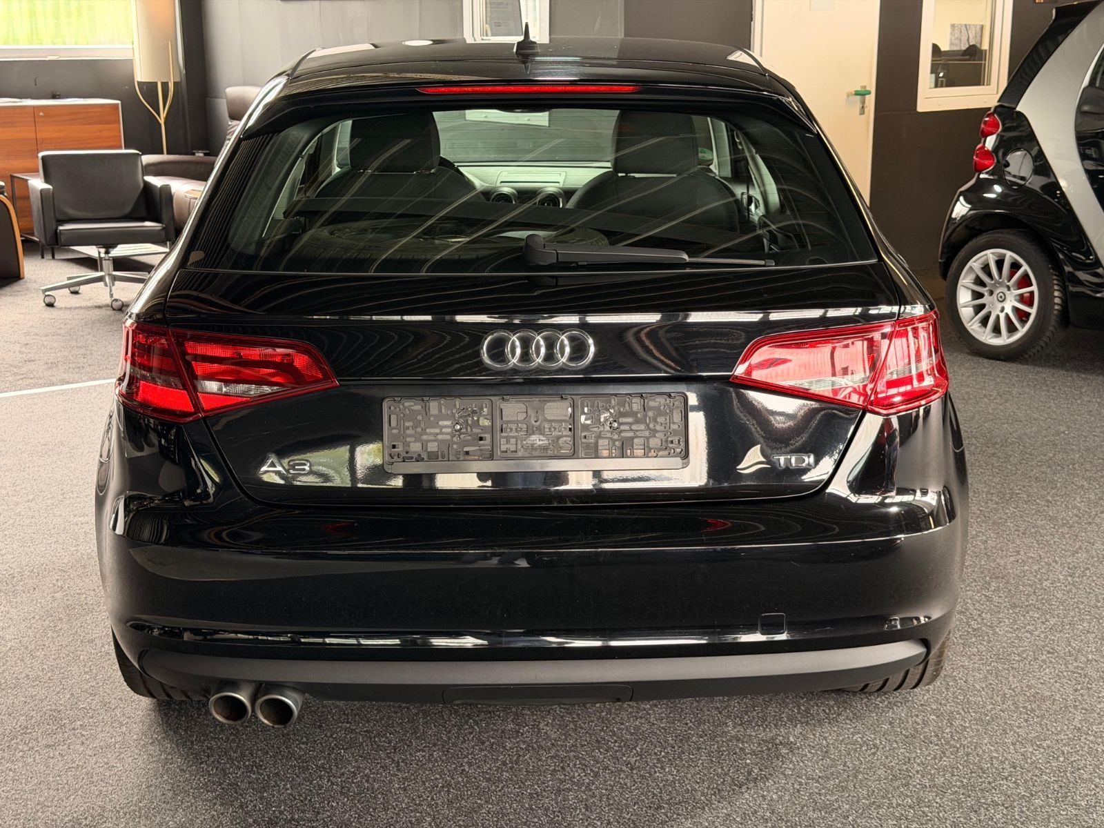 Audi A3 – Foto 7