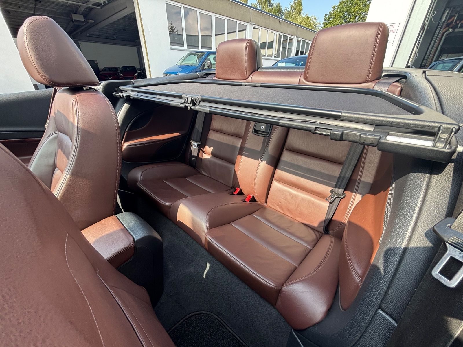 Volkswagen Eos – Foto 16