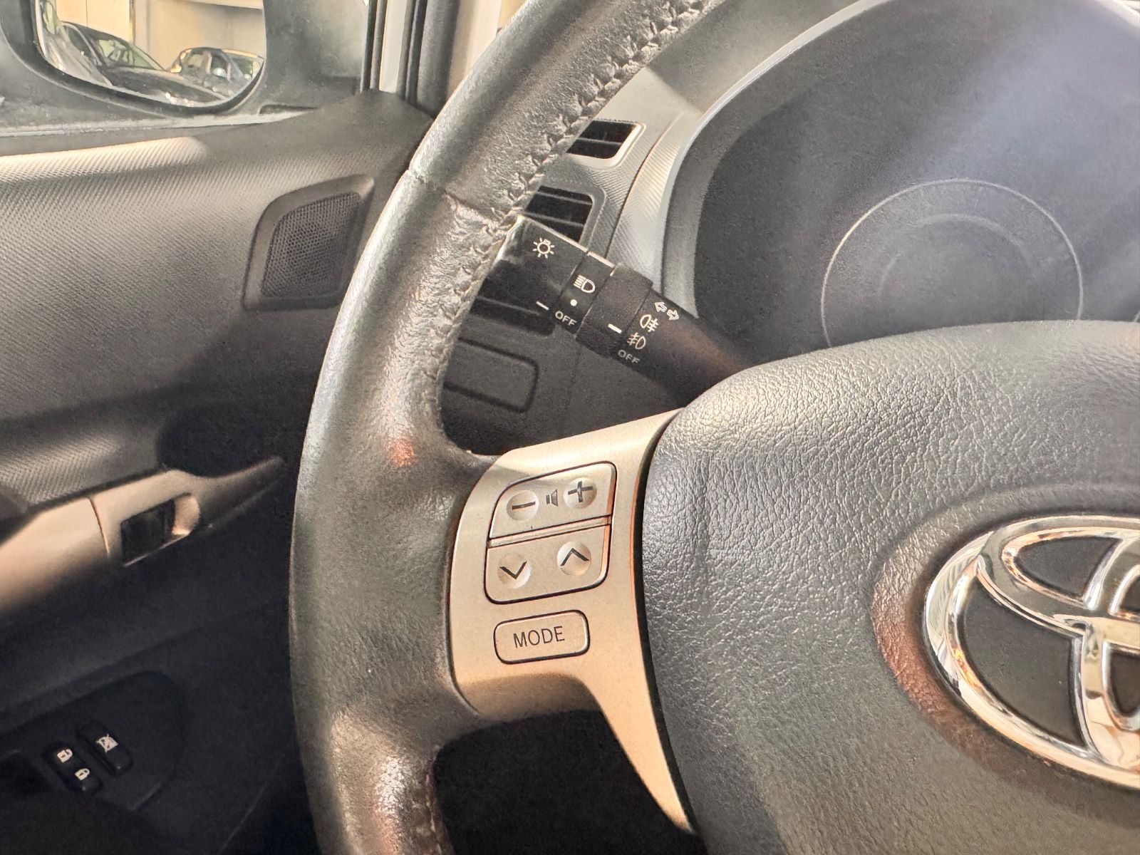 Toyota Auris – Foto 10