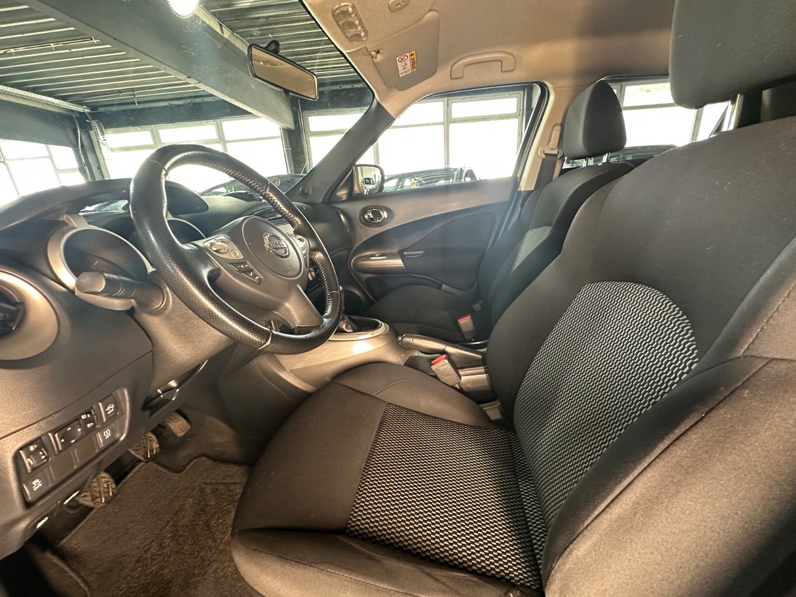 Nissan Juke – Foto 9