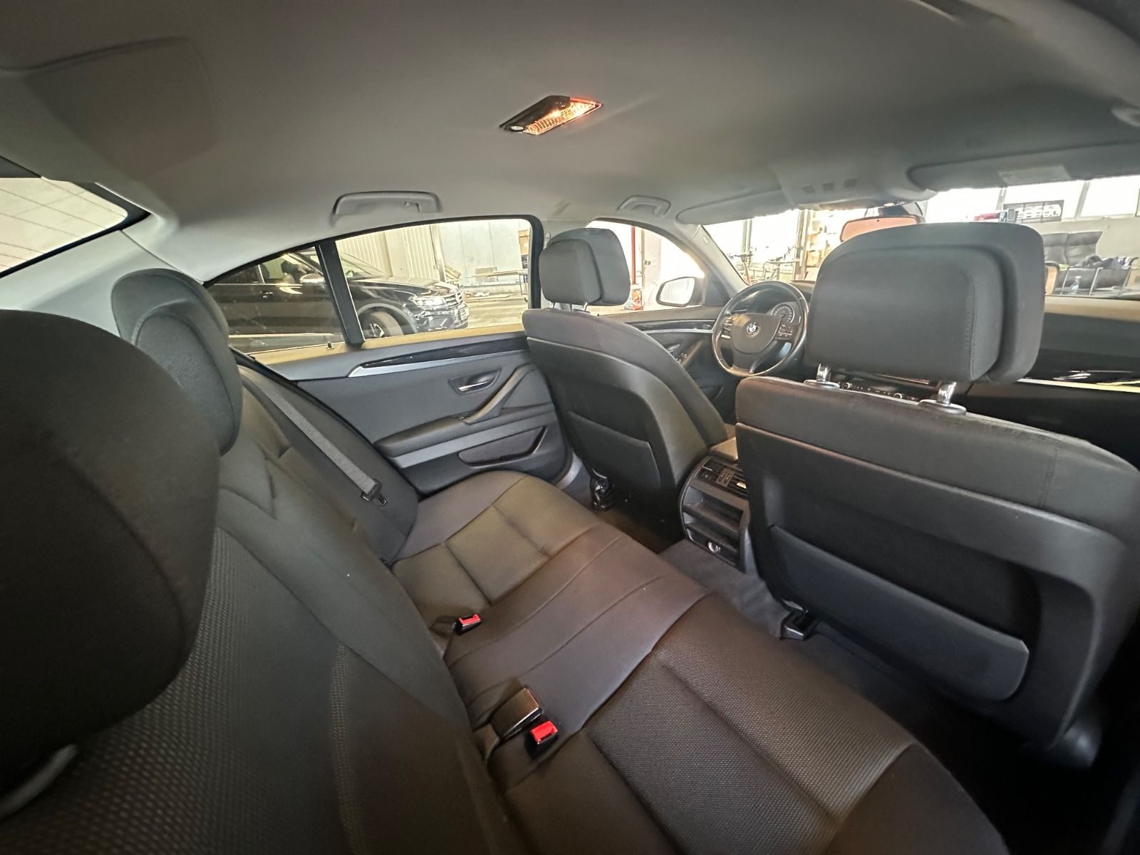 BMW 523 – Foto 16