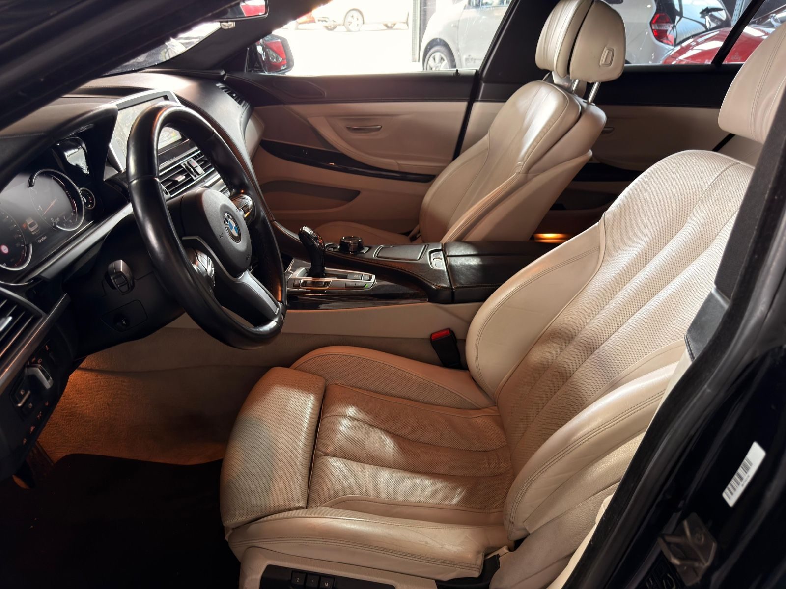 BMW 640 – Foto 13