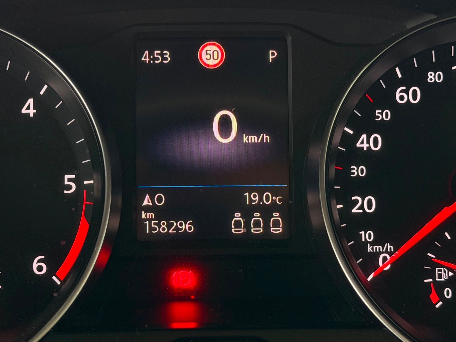 Volkswagen Passat Variant – Bild 13