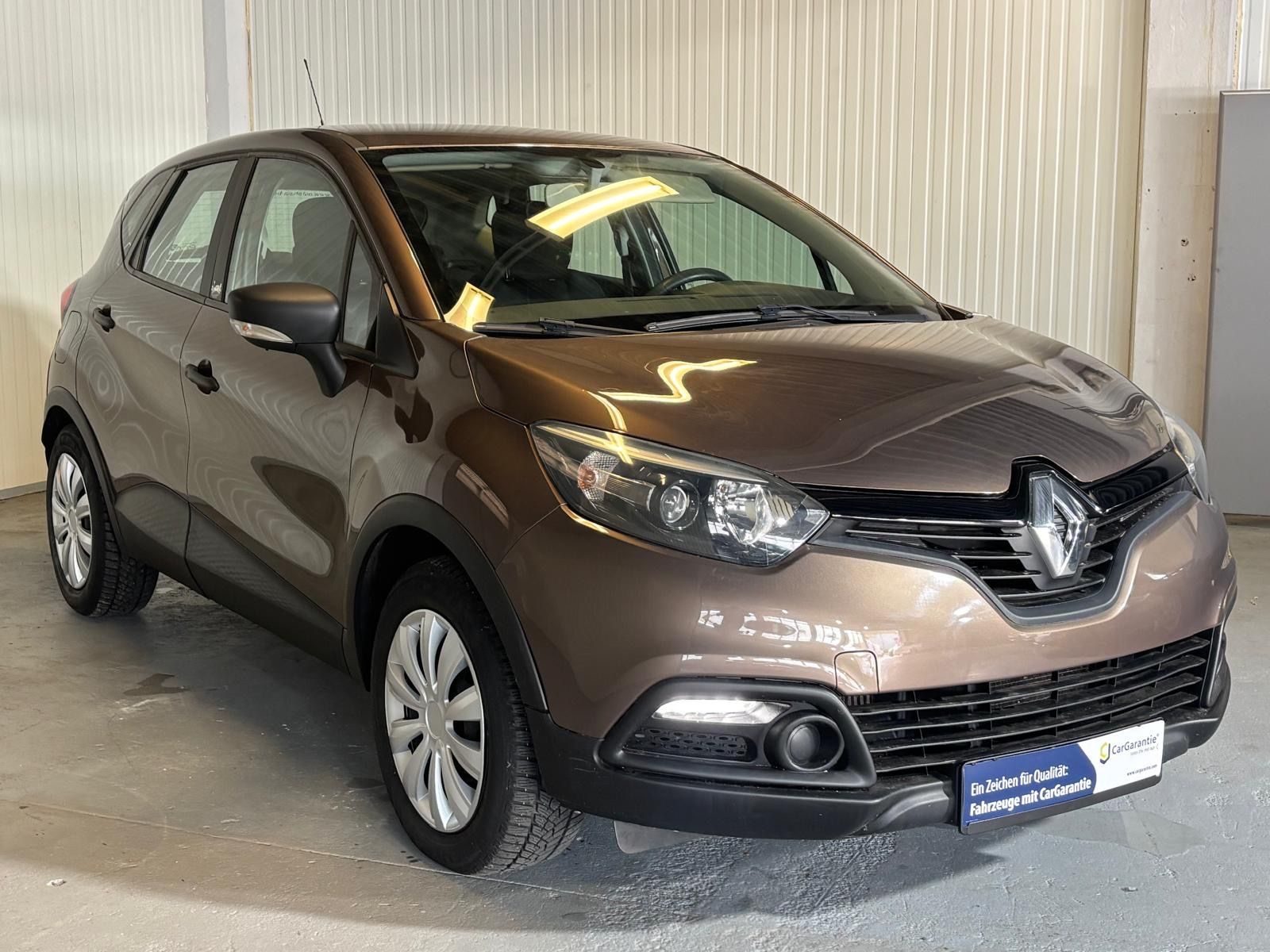 Renault Captur – Foto 3
