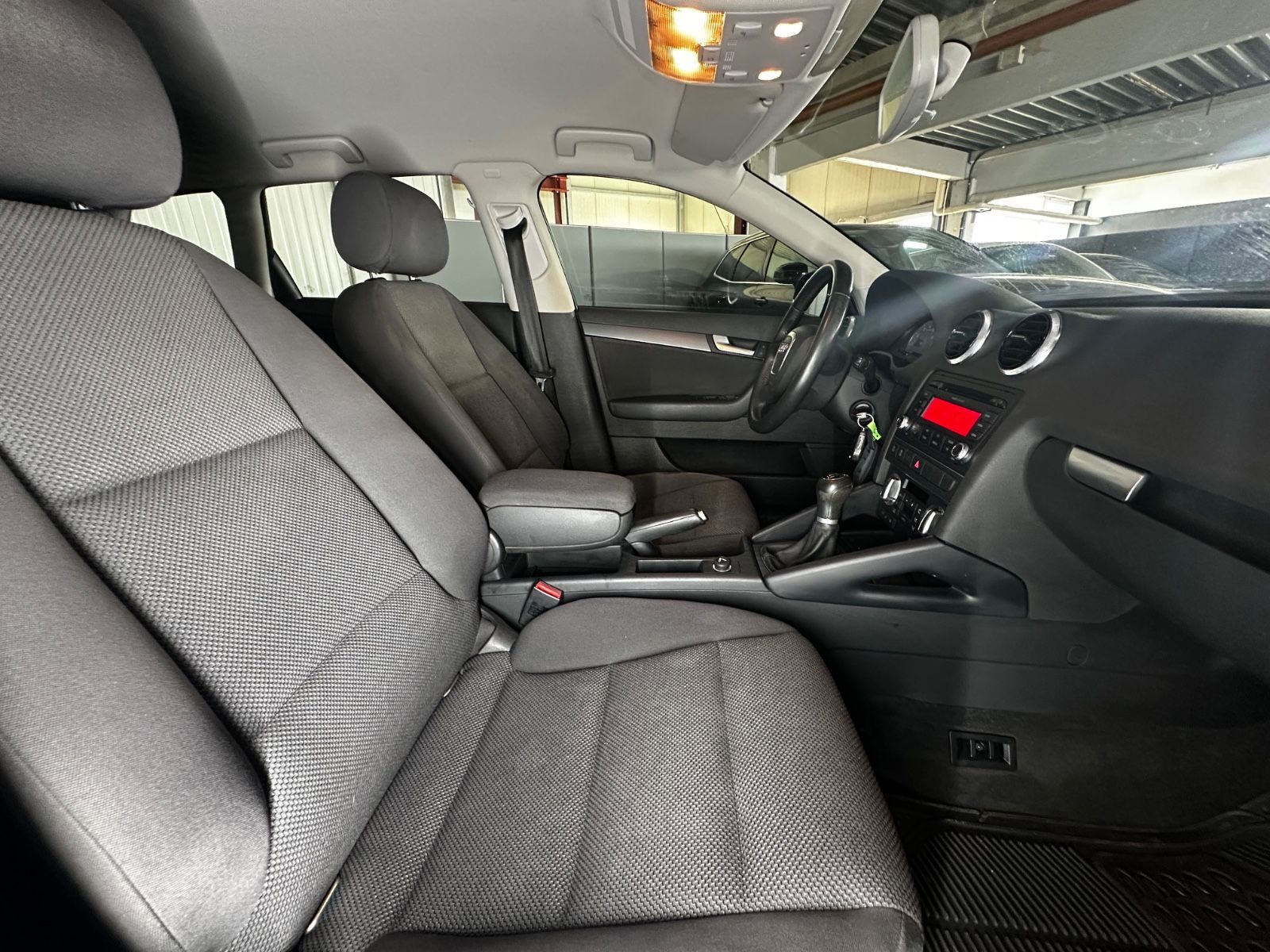 Audi A3 – Foto 12