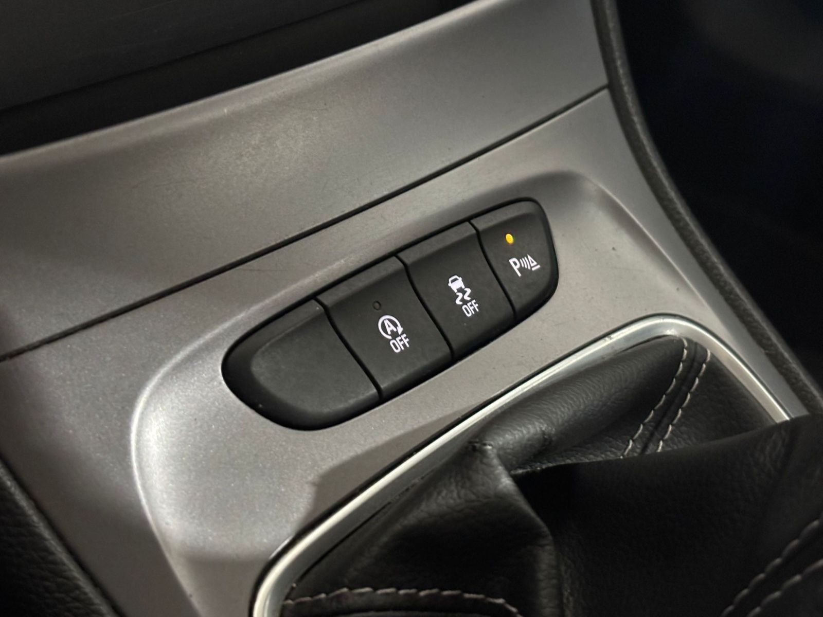 Opel Astra – Foto 11