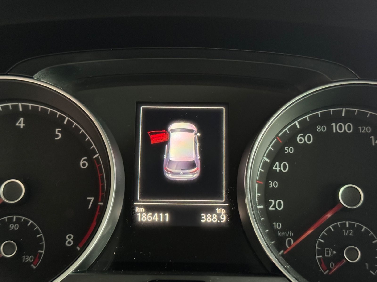 Volkswagen Golf – Foto 13