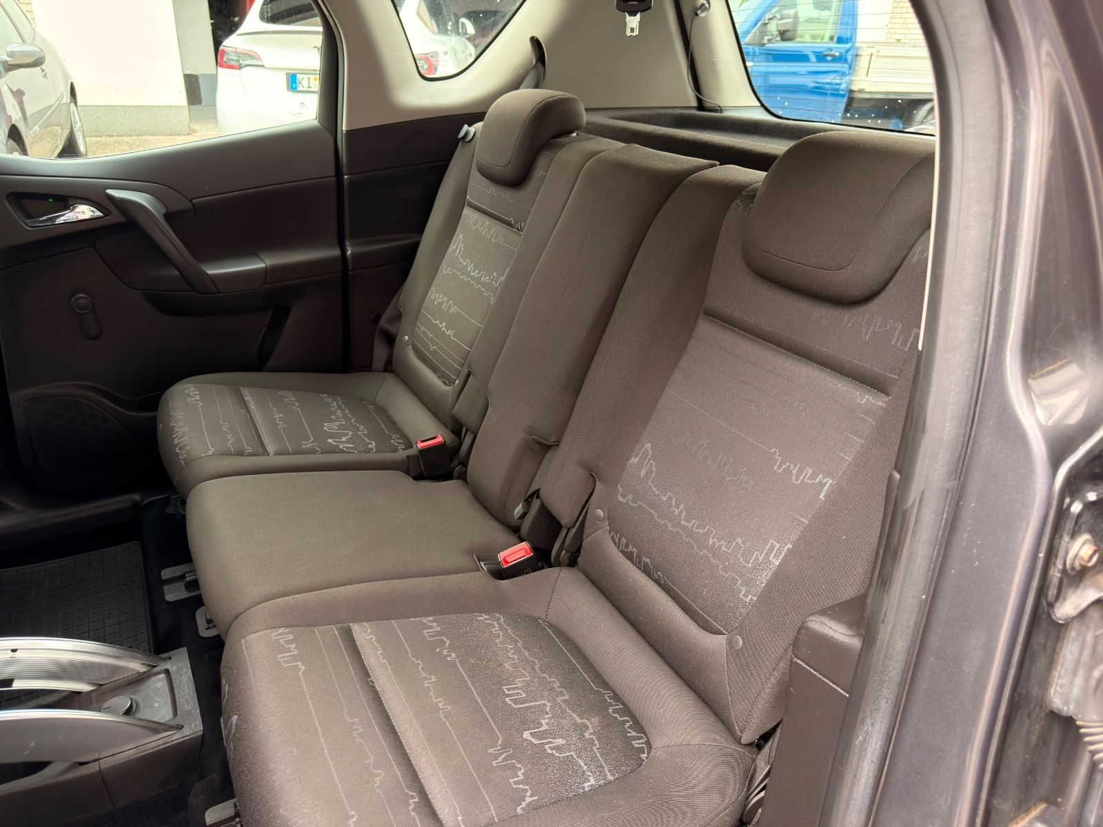 Opel Meriva – Foto 12