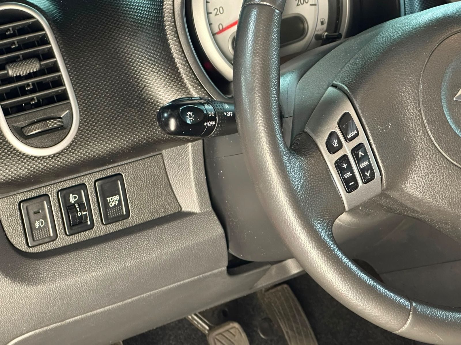 Suzuki Splash – Foto 12