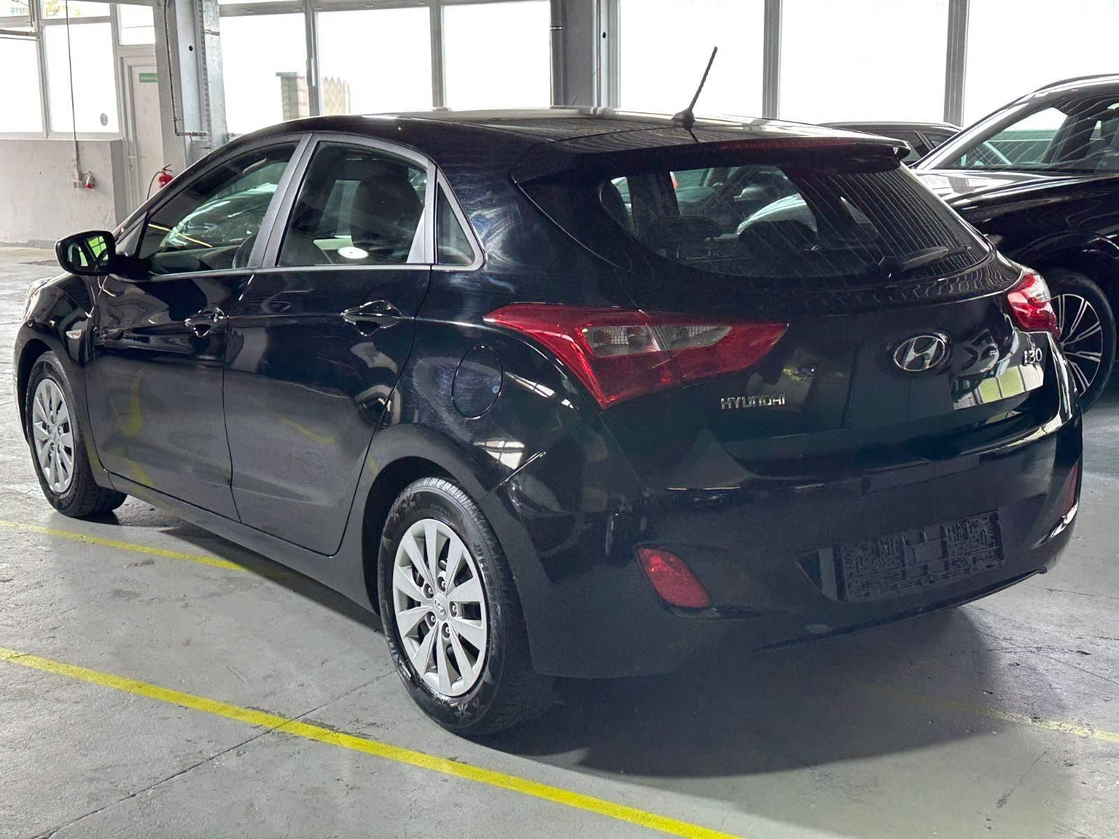 Hyundai i30 – Bild 6