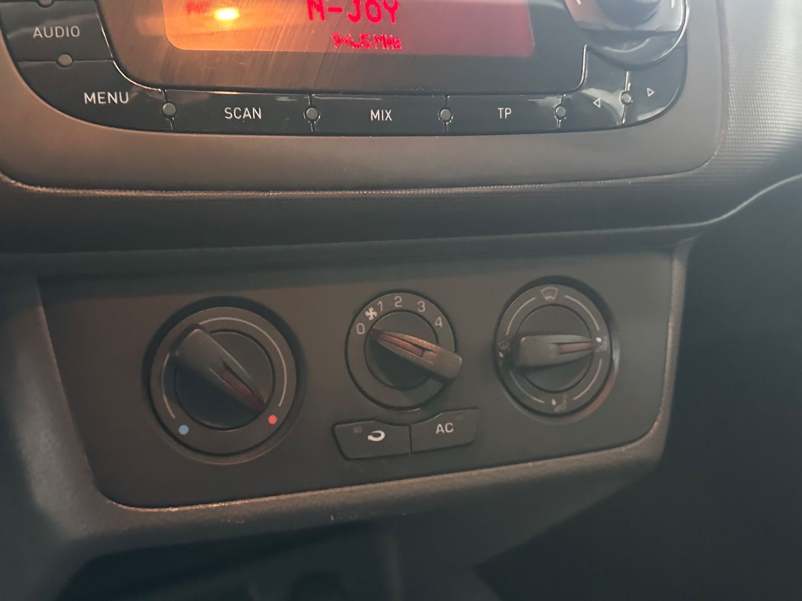 SEAT Ibiza – Foto 9