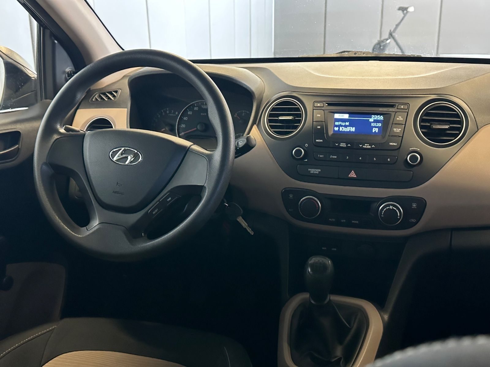 Hyundai i10 – Bild 11