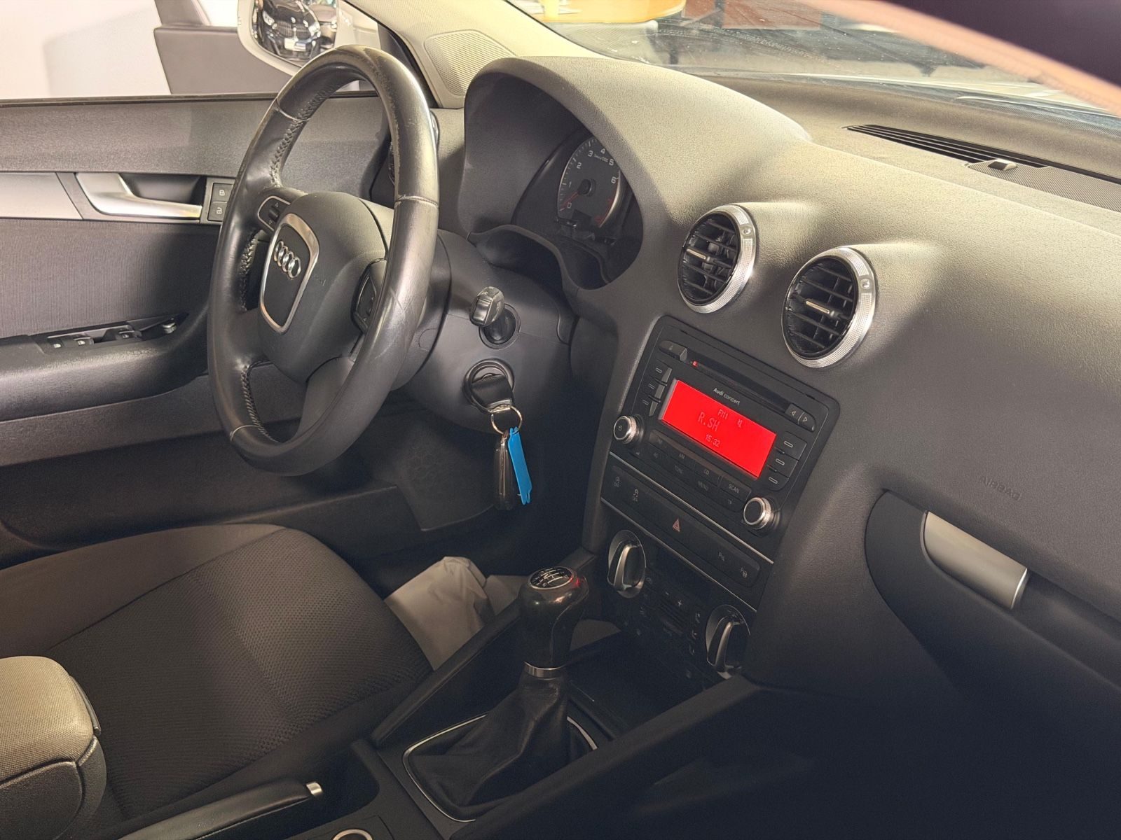 Audi A3 – Foto 11