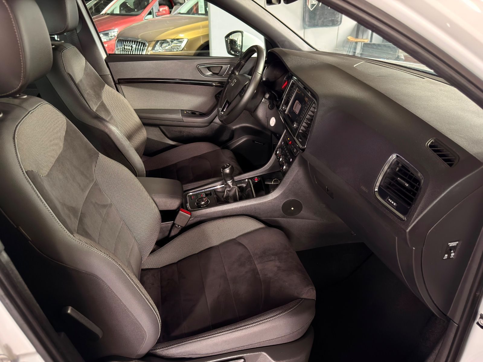 SEAT Ateca – Foto 11