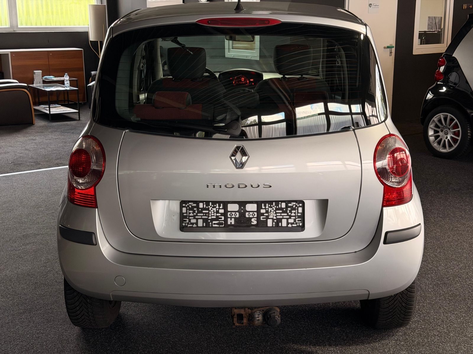 Renault Modus – Foto 4