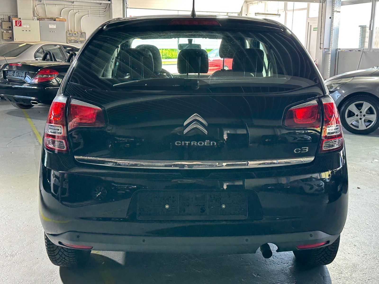 Citroën C3 – Foto 5