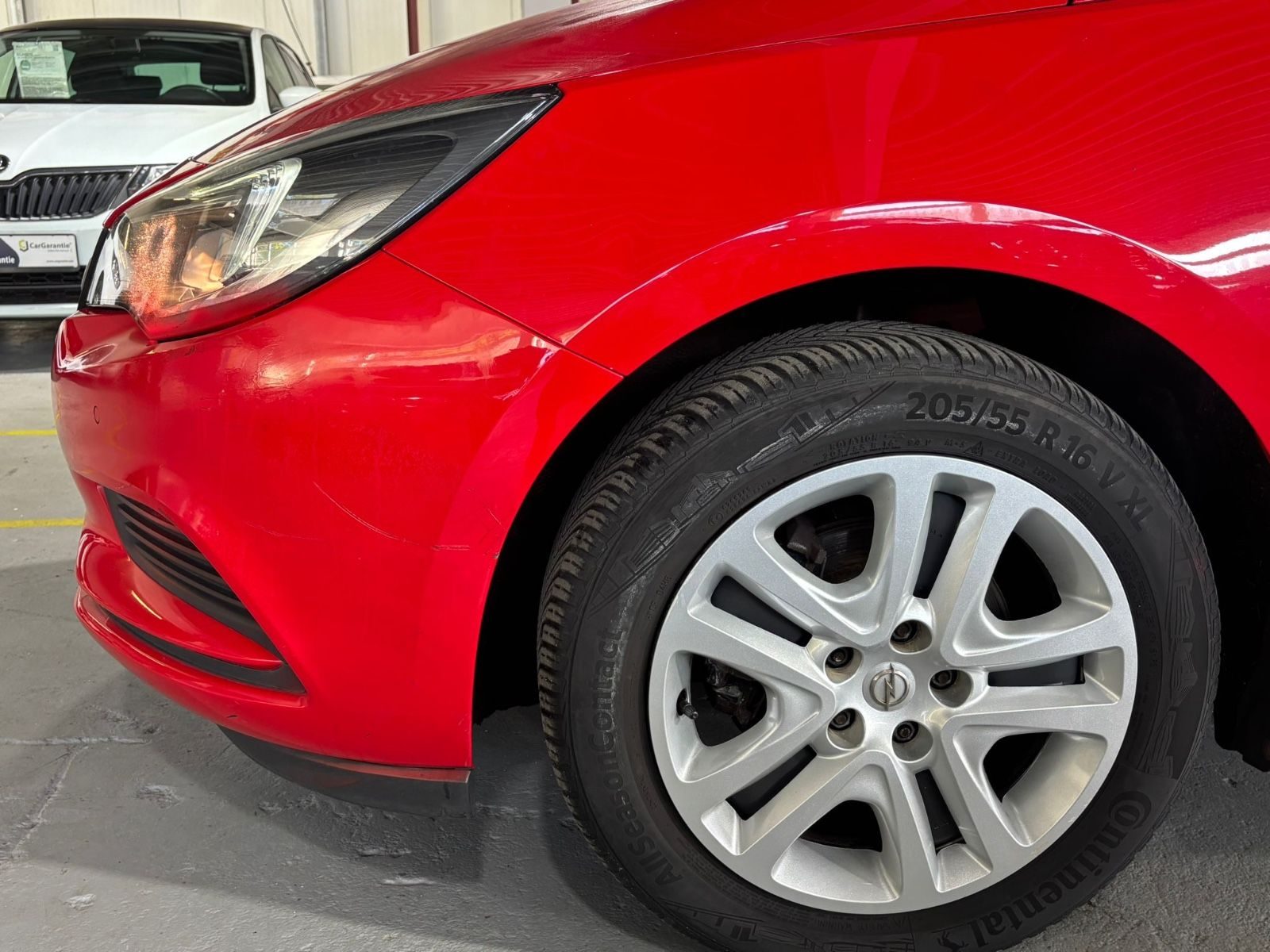 Opel Astra – Foto 17