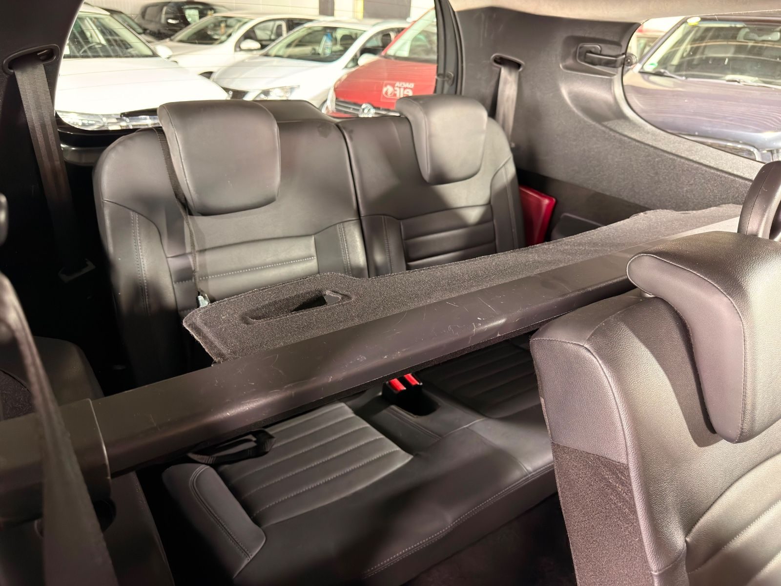 Dacia Lodgy – Foto 17